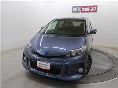 エスティマ HV アエラス プレミアム