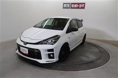 ヴィッツ GRスポーツ GR