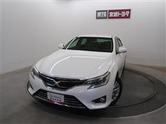 マークX プレミアムFOUR