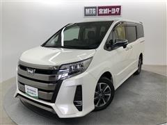 トヨタ ノア SI WxB3