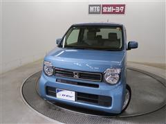 ホンダ N-WGN G ホンダセンシング