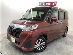 ルーミー G コージーエディション