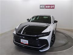 トヨタ クラウン クロスオーバー Gアドバ