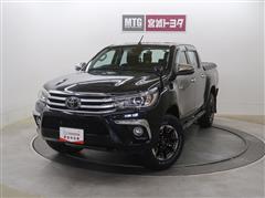 ハイラックス Z