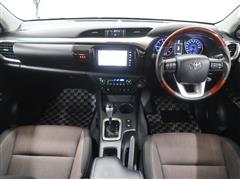 ハイラックス Z