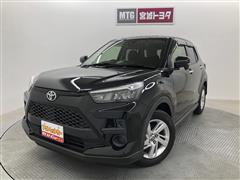 トヨタ ライズ G