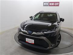 カローラクロス ハイブリッド Z