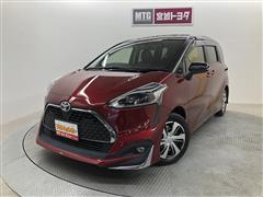 シエンタ ファンベース G クエロ