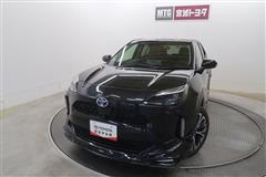 トヨタ ヤリスクロス ハイブリッド Z