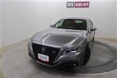 トヨタ クラウン HV RS リミテッド2