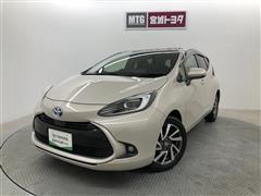 トヨタ アクア Z