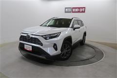 RAV4 ハイブリッドG