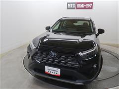 トヨタ RAV4 ハイブリッドG