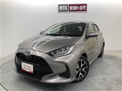ヤリス ハイブリッド Z