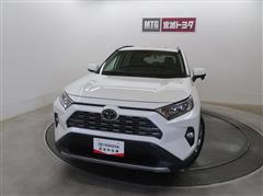 トヨタ RAV4 G Zパッケージ