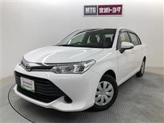 カローラアクシオ X