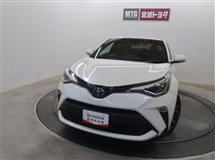 トヨタ C-HR G