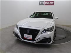 トヨタ クラウン RS アドバンス
