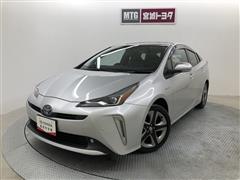 プリウス A ツーリングセレクション