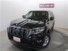 トヨタ ランクル プラド TX L PKG