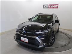 カローラクロス