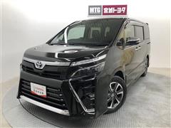 ヴォクシー ZS キラメキ3