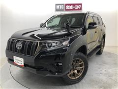 ランクルプラドTX L  BL ED