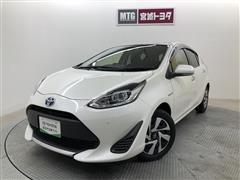 アクア S スタイル ブラック