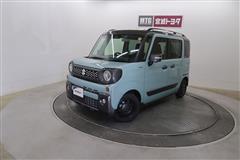 スズキ スペーシア ギア HV XZ