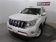 ランドクルーザー・プラド