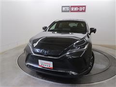 トヨタ ハリアー ハイブリッド G