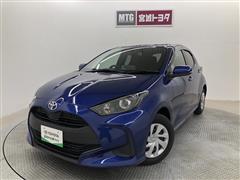 トヨタ ヤリス G