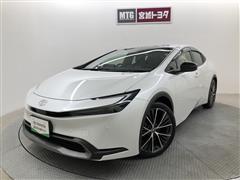 プリウス G