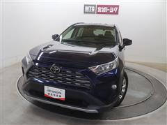 トヨタ RAV4 G Zパッケージ