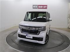 ホンダ N-BOX カスタム L