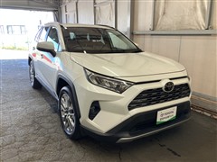 RAV4 G Zパッケージ