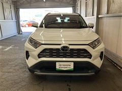 RAV4 G Zパッケージ
