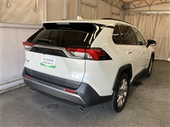 RAV4 G Zパッケージ