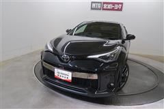 C-HR HV S GRスポーツ