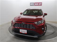 RAV4 G Zパッケージ