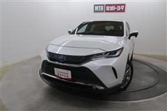 トヨタ ハリアー ハイブリッド Z