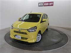 ミライース X SA3