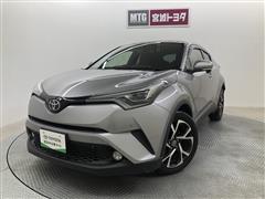 C-HR G-T