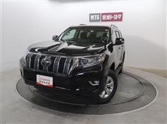 ランドクルーザープラド TX