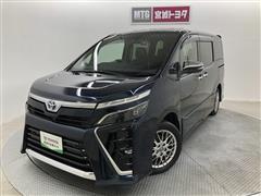 トヨタ ヴォクシー HV ZS キラメキ3