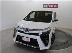 ヴォクシー ZS キラメキ3