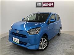 トヨタ ピクシスエポック G SA3