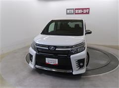 ヴォクシー HV ZS キラメキ2