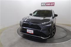 トヨタ RAV4 PHV ブラックトーン