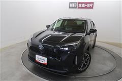 ヤリスクロス ハイブリッド Z